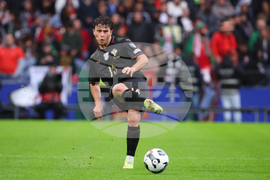 Portugal Armenia WCup Soccer