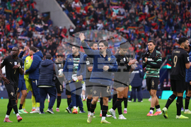 Portugal Armenia WCup Soccer