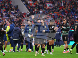 Portugal Armenia WCup Soccer