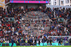 Portugal Armenia WCup Soccer