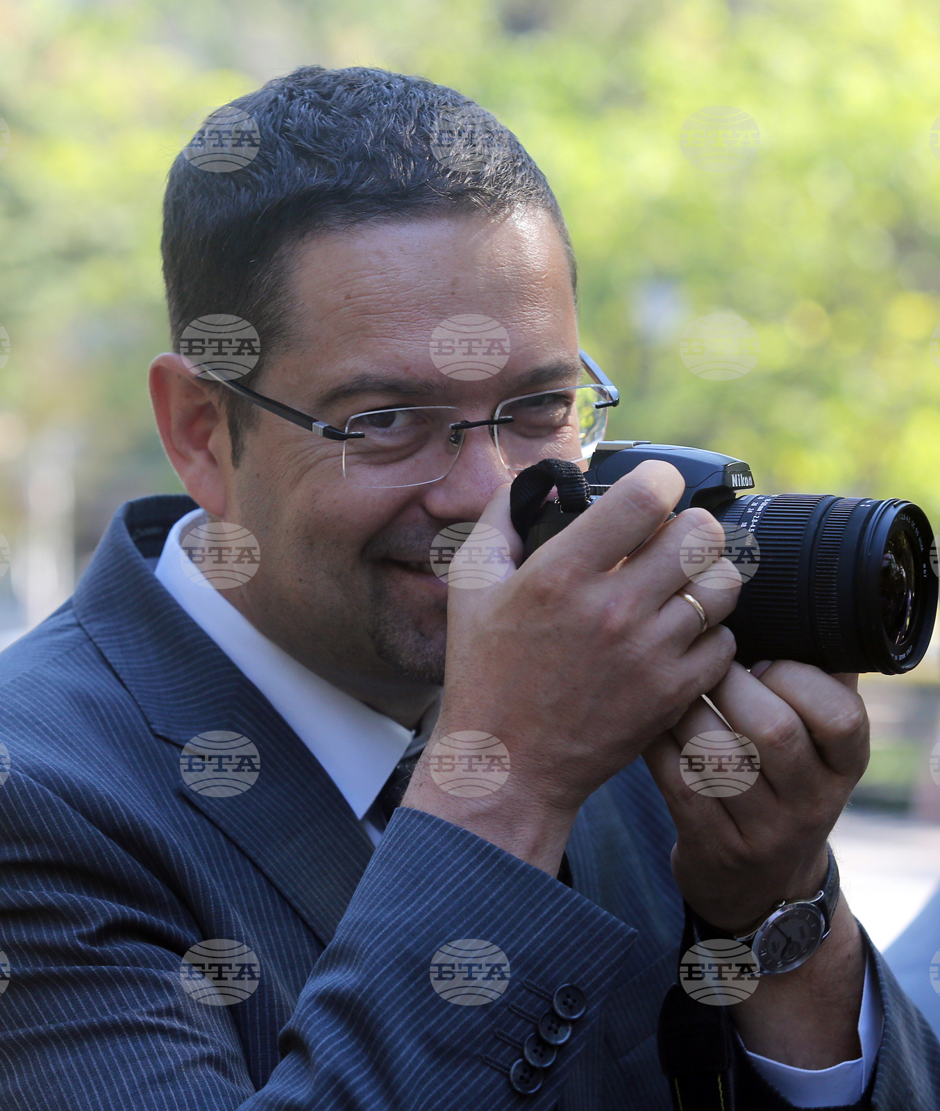 Методи Манченко - спортен журналист и телевизионен коментатор