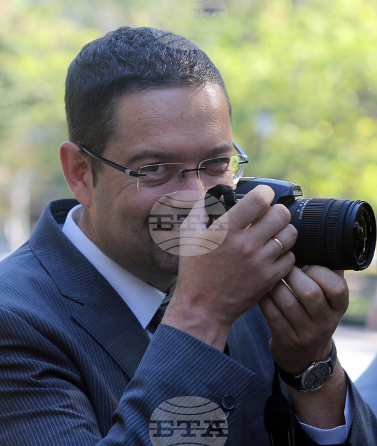 Методи Манченко - спортен журналист и телевизионен коментатор