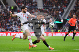 APTOPIX Portugal Armenia WCup Soccer