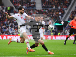 APTOPIX Portugal Armenia WCup Soccer