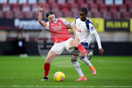 Britain Soccer Women's Super League