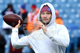 Buccaneers Bills Football