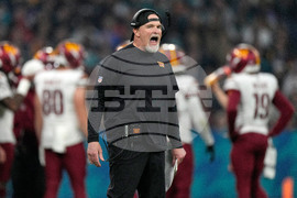 Commanders Dolphins Football