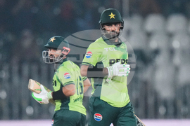 Pakistan Sri Lanka Cricket