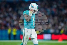 Commanders Dolphins Football