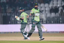 Pakistan Sri Lanka Cricket