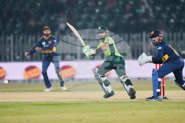 Pakistan Sri Lanka Cricket