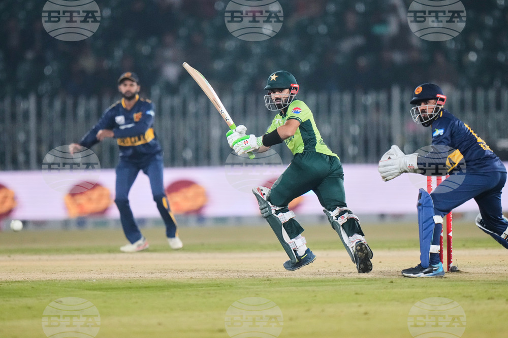 Pakistan Sri Lanka Cricket