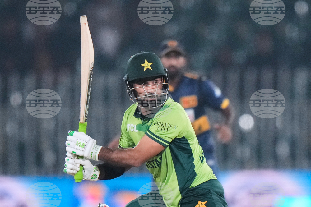 Pakistan Sri Lanka Cricket