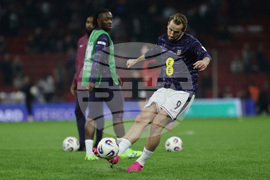 Albania England WCup Soccer