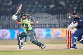 Pakistan Sri Lanka Cricket
