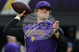 Bears Vikings Football