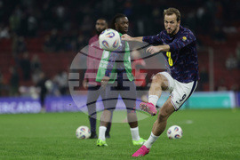 Albania England WCup Soccer