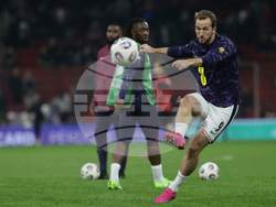 Albania England WCup Soccer