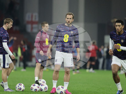 Albania England WCup Soccer