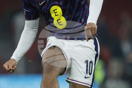 Albania England WCup Soccer