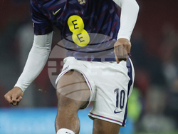 Albania England WCup Soccer