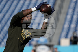 Texans Titans Football