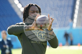 Texans Titans Football