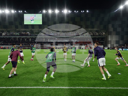 Albania England WCup Soccer