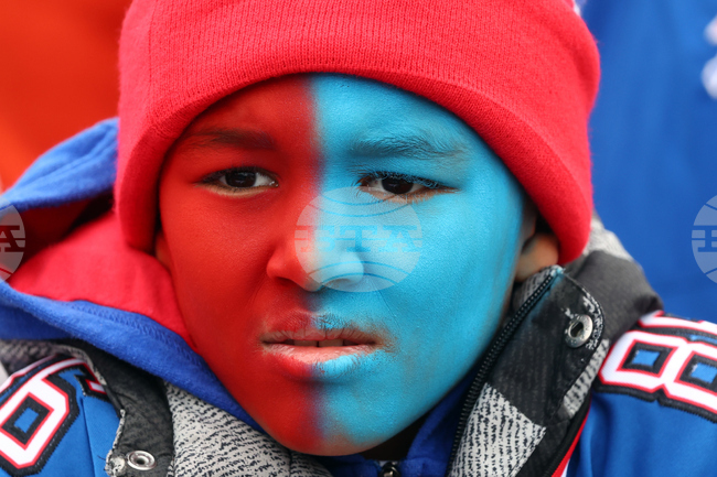 APTOPIX Buccaneers Bills Football