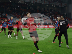 Albania England WCup Soccer