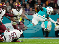 Commanders Dolphins Football