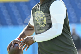 Texans Titans Football