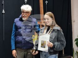 Ямбол - „Младежки фотоконкурс 777” - награждаване