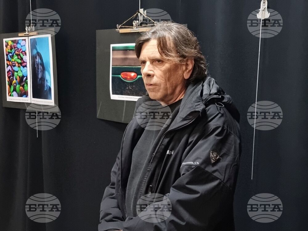 Ямбол - „Младежки фотоконкурс 777” - награждаване