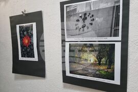 Ямбол - „Младежки фотоконкурс 777” - награждаване