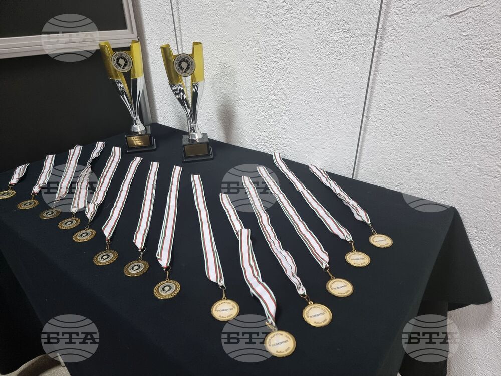 Ямбол - „Младежки фотоконкурс 777” - награждаване