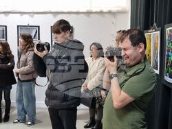 Ямбол - „Младежки фотоконкурс 777” - награждаване