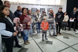 Ямбол - „Младежки фотоконкурс 777” - награждаване