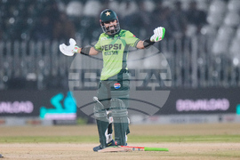 Pakistan Sri Lanka Cricket