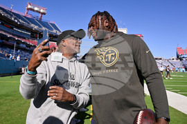 Texans Titans Football