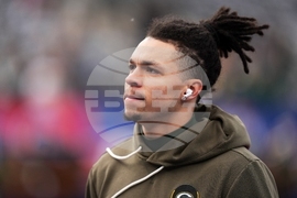 Packers Giants Football