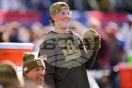 Packers Giants Football