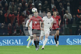 Albania England WCup Soccer