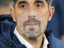 Serbia Latvia WCup Soccer