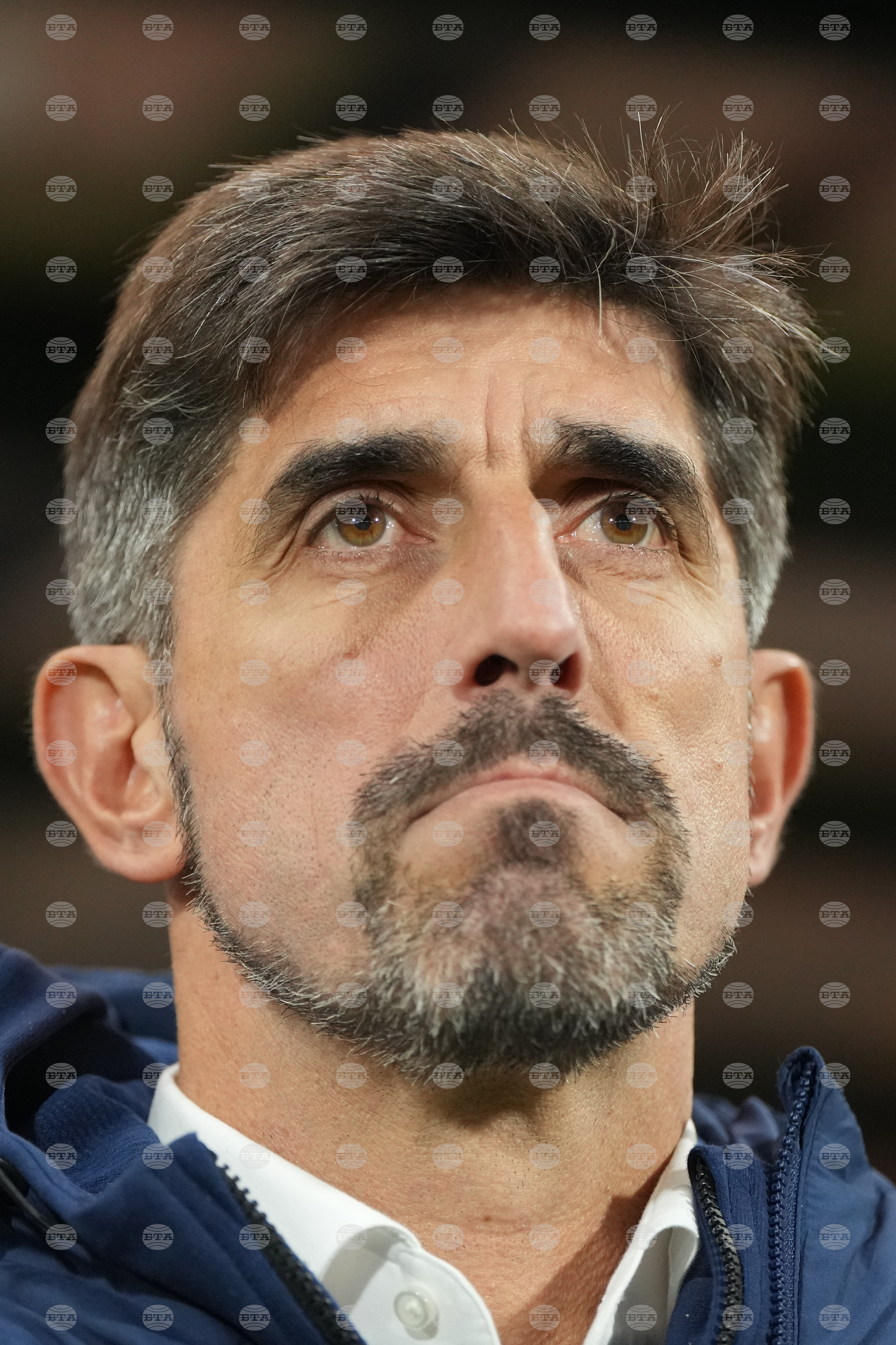 Serbia Latvia WCup Soccer