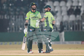Pakistan Sri Lanka Cricket