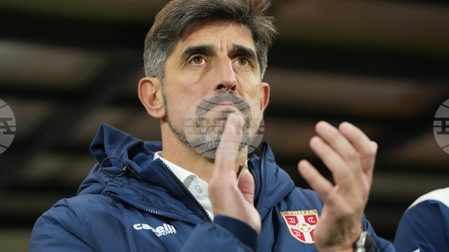 Националният тим по футбол на Сърбия отново ще играе мачовете си в Белград