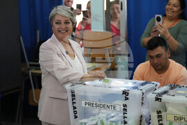 Chile Election