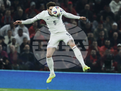 Albania England WCup Soccer