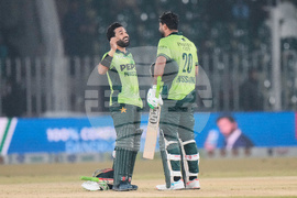 Pakistan Sri Lanka Cricket